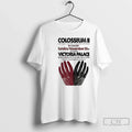 Classic Colosseum Ii Hand - Adult & Kids T-Shirts, Sweatshirts & Hoodies apparel design preview 1