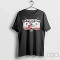 Classic Cornhuskers Vs Utes 2025 Las Vegas Bowl Match - Adult & Kids T-Shirts, Sweatshirts & Hoodies apparel design preview 1