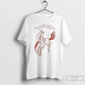 Classic Cowboy Horse This Life Aint Long Enough To - Adult & Kids T-Shirts, Sweatshirts & Hoodies apparel design preview 1