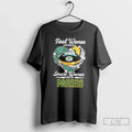 Classic Crystal Heart Real Women Love Football Smart - Adult & Kids T-Shirts, Sweatshirts & Hoodies apparel design preview 1