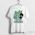 Classic Dallas Stars Nhl Western Conference Logo And - Adult & Kids T-Shirts, Sweatshirts & Hoodies apparel design preview 1