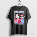 Classic Darkstalkers Morrigan And Lilith Vintage - Adult & Kids T-Shirts, Sweatshirts & Hoodies apparel design preview 1