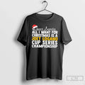 Classic Dear Santa All I Want For Christmas Is A Joey - Adult & Kids T-Shirts, Sweatshirts & Hoodies apparel design preview 1