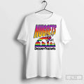 Classic Denver Nuggets Retro Champs Pride - Adult & Kids T-Shirts, Sweatshirts & Hoodies apparel design preview 1