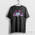Classic Derpy Tiger Aloha - Adult & Kids T-Shirts, Sweatshirts & Hoodies apparel design preview 1
