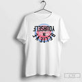 Classic Detroit Pistons Believe In Yourself Slogan - Adult & Kids T-Shirts, Sweatshirts & Hoodies apparel design preview 1