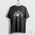 Classic Diablo Iv Rogue Angel And Dungeon Crawler - Adult & Kids T-Shirts, Sweatshirts & Hoodies apparel design preview 1