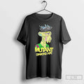 Classic Diamond Supply Co X Ape Military Mutant - Adult & Kids T-Shirts, Sweatshirts & Hoodies apparel design preview 1
