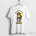 Classic Diddly The Only Squat Im Doing Is Frog - Adult & Kids T-Shirts, Sweatshirts & Hoodies apparel design preview 1