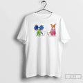 Classic Dogs In Jumpers Cartoon - Adult & Kids T-Shirts, Sweatshirts & Hoodies apparel design preview 1