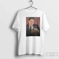 Classic Donald Trump And Bill Clinton Bubba - Adult & Kids T-Shirts, Sweatshirts & Hoodies apparel design preview 1