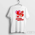 Classic Donkey Shrek Us In Another Universe - Adult & Kids T-Shirts, Sweatshirts & Hoodies apparel design preview 1