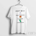 Classic Dont Be A Hippo Twatamus Twatwaffle And - Adult & Kids T-Shirts, Sweatshirts & Hoodies apparel design preview 1