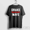 Classic Drake Maye Football Funny - Adult & Kids T-Shirts, Sweatshirts & Hoodies apparel design preview 1