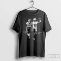 Classic Drake Maye And Tom Signature - Adult & Kids T-Shirts, Sweatshirts & Hoodies apparel design preview 1