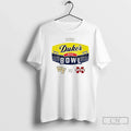 Classic Dukes Mayo Bowl 2025 Wake Forest Vs - Adult & Kids T-Shirts, Sweatshirts & Hoodies apparel design preview 1