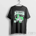 Classic Dutch Down In Dallas 95 - Adult & Kids T-Shirts, Sweatshirts & Hoodies apparel design preview 1
