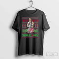 Classic Dutch Predator Jungle All The Way Ugly - Adult & Kids T-Shirts, Sweatshirts & Hoodies apparel design preview 1