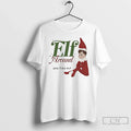 Classic Elf Around And Find Out - Adult & Kids T-Shirts, Sweatshirts & Hoodies apparel design preview 1