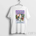 Classic Emo Nite 12 19 2025 Pomona Ca - Adult & Kids T-Shirts, Sweatshirts & Hoodies apparel design preview 1