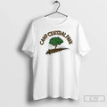 Classic Erica Sinclair Strang Things Camp Central - Adult & Kids T-Shirts, Sweatshirts & Hoodies apparel design preview 1
