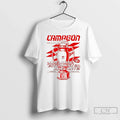 Classic Estudiantes De La Plata Campeon Del Torneo - Adult & Kids T-Shirts, Sweatshirts & Hoodies apparel design preview 1
