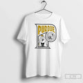 Classic Ever Grateful True Oatmeal Purdue - Adult & Kids T-Shirts, Sweatshirts & Hoodies apparel design preview 1