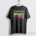 Classic Everyone Eats From The Hand Of Undocumented - Adult & Kids T-Shirts, Sweatshirts & Hoodies apparel design preview 1