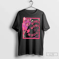 Classic Fear This Femme Dog Art Retro - Adult & Kids T-Shirts, Sweatshirts & Hoodies apparel design preview 1