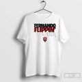 Classic Fernando Flippin Mendoza Indiana Football - Adult & Kids T-Shirts, Sweatshirts & Hoodies apparel design preview 1
