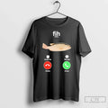Classic Fih Calling Fish Christmas - Adult & Kids T-Shirts, Sweatshirts & Hoodies apparel design preview 1