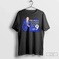 Classic Frank Marzullo Now On 9 From Wcpo - Adult & Kids T-Shirts, Sweatshirts & Hoodies apparel design preview 1