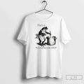 Classic Frog Youre Going In The Soup Thats It - Adult & Kids T-Shirts, Sweatshirts & Hoodies apparel design preview 1