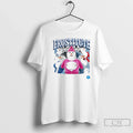 Classic Frostitute Snowman Cute - Adult & Kids T-Shirts, Sweatshirts & Hoodies apparel design preview 1