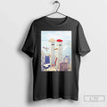 Classic Funhouse 911 Graphic - Adult & Kids T-Shirts, Sweatshirts & Hoodies apparel design preview 1