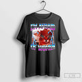 Classic Funny Saying Humor Afraid Of Women Cat Meme - Adult & Kids T-Shirts, Sweatshirts & Hoodies apparel design preview 1
