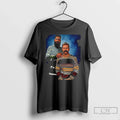 Classic Gabriel Landeskog And Brent Burns Step - Adult & Kids T-Shirts, Sweatshirts & Hoodies apparel design preview 1
