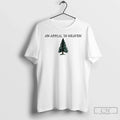 Classic George Washington An Appeal To Heaven - Adult & Kids T-Shirts, Sweatshirts & Hoodies apparel design preview 1