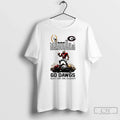 Classic Georgia Bulldogs Bulit For Playoff 2025 2026 - Adult & Kids T-Shirts, Sweatshirts & Hoodies apparel design preview 1