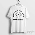 Classic Ghost I Suck At Poems Roses Are Red My Dad Is - Adult & Kids T-Shirts, Sweatshirts & Hoodies apparel design preview 1