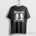 Classic Gilmore Girls Metal Where You Lead I Will - Adult & Kids T-Shirts, Sweatshirts & Hoodies apparel design preview 1