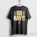 Classic Go Navy Midshipmen Beat Air Force And Army - Adult & Kids T-Shirts, Sweatshirts & Hoodies apparel design preview 1