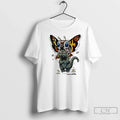 Classic Godzilla X Mothra Yrichard - Adult & Kids T-Shirts, Sweatshirts & Hoodies apparel design preview 1