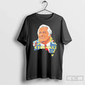 Classic Gough Whitlam Ive Never Said Im Immortal I Do - Adult & Kids T-Shirts, Sweatshirts & Hoodies apparel design preview 1
