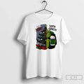 Classic Grinch Sorta Merry Grinchy Christmas Holiday - Adult & Kids T-Shirts, Sweatshirts & Hoodies apparel design preview 1