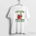 Classic Grinch Can You Please Santa For The Perfect - Adult & Kids T-Shirts, Sweatshirts & Hoodies apparel design preview 1