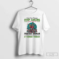 Classic Grinch Can You Please Stop Asking Santa For - Adult & Kids T-Shirts, Sweatshirts & Hoodies apparel design preview 1