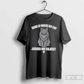 Classic Home Is Where My Cat Judges Me Silently - Adult & Kids T-Shirts, Sweatshirts & Hoodies apparel design preview 1