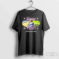 Classic Home Is Where The Heart Sometimes A Person - Adult & Kids T-Shirts, Sweatshirts & Hoodies apparel design preview 1