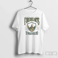 Classic Home Of The Firehearts To Whatever End - Adult & Kids T-Shirts, Sweatshirts & Hoodies apparel design preview 1